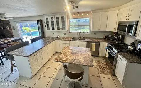 Kitchen - 153 University Cir, Ormond Beach, FL 32176 photo 1 of 4