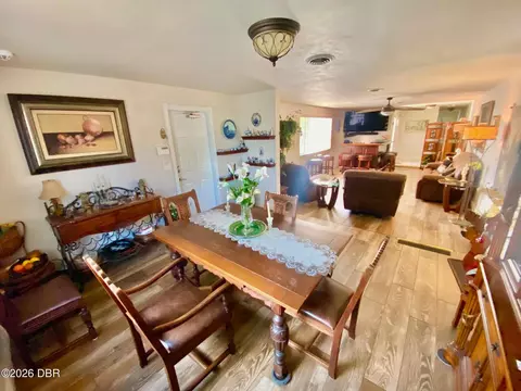 Dining - 153 University Cir, Ormond Beach, FL 32176 photo 1 of 5