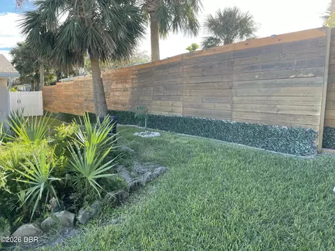 Exterior - 153 University Cir, Ormond Beach, FL 32176 photo 9 of 10