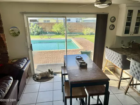 Dining - 153 University Cir, Ormond Beach, FL 32176 photo 5 of 5