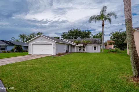 5450 Landis Ave, Port Orange, FL 32127