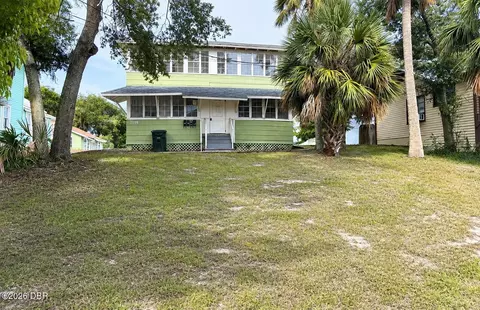 308 N Peninsula Dr, Daytona Beach, FL 32118