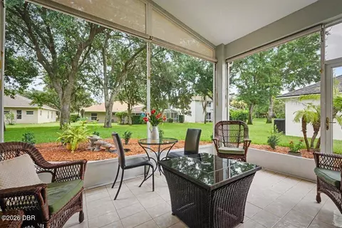 Exterior - 39 Lakebluff Dr, Ormond Beach, FL 32174 photo 3 of 8