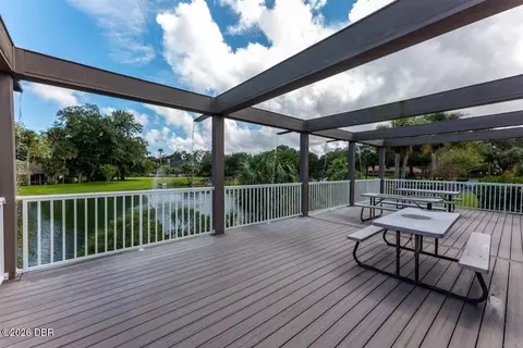 Exterior - 39 Lakebluff Dr, Ormond Beach, FL 32174 photo 8 of 8