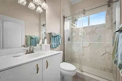 Bath - 39 Lakebluff Dr, Ormond Beach, FL 32174 photo 1 of 2