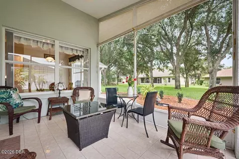 Exterior - 39 Lakebluff Dr, Ormond Beach, FL 32174 photo 2 of 8