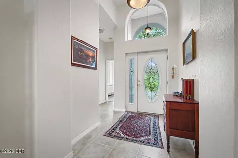 Entry Way - 39 Lakebluff Dr, Ormond Beach, FL 32174 photo 1 of 1