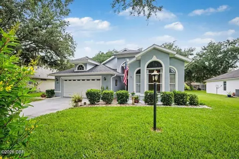 39 Lakebluff Dr, Ormond Beach, FL 32174
