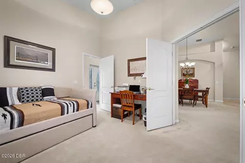 Bedroom - 39 Lakebluff Dr, Ormond Beach, FL 32174 photo 4 of 6