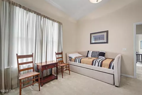 Bedroom - 39 Lakebluff Dr, Ormond Beach, FL 32174 photo 5 of 6