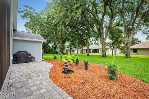 Exterior - 39 Lakebluff Dr, Ormond Beach, FL 32174 photo 5 of 8