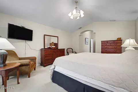 Bedroom - 39 Lakebluff Dr, Ormond Beach, FL 32174 photo 3 of 6