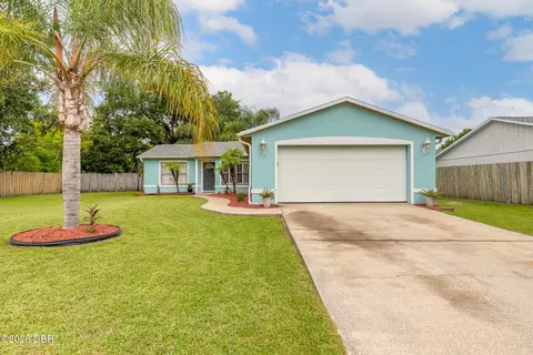 1247 Thomas Dr, Port Orange, FL 32129