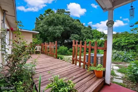 Exterior - 404 Pine Rd, Ormond Beach, FL 32176 photo 3 of 3