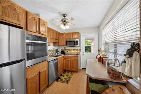 Kitchen - 404 Pine Rd, Ormond Beach, FL 32176 photo 1 of 3