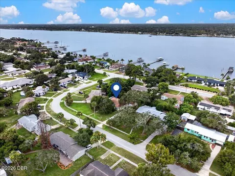 View/Area - 404 Pine Rd, Ormond Beach, FL 32176 photo 4 of 5