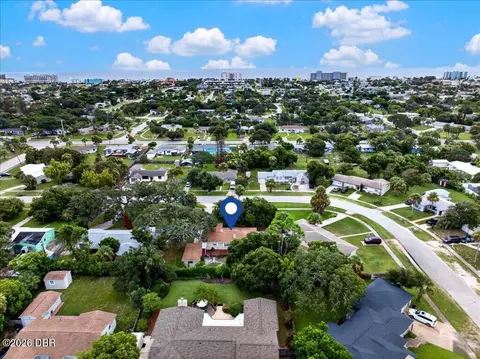 View/Area - 404 Pine Rd, Ormond Beach, FL 32176 photo 2 of 5