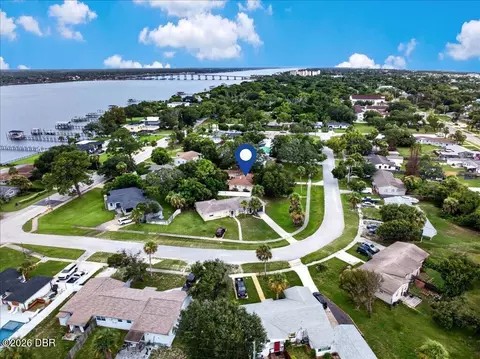 View/Area - 404 Pine Rd, Ormond Beach, FL 32176 photo 3 of 5
