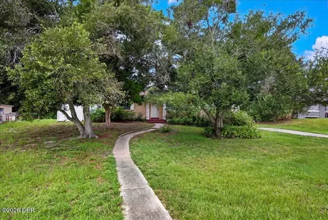 Exterior - 404 Pine Rd, Ormond Beach, FL 32176 photo 2 of 3