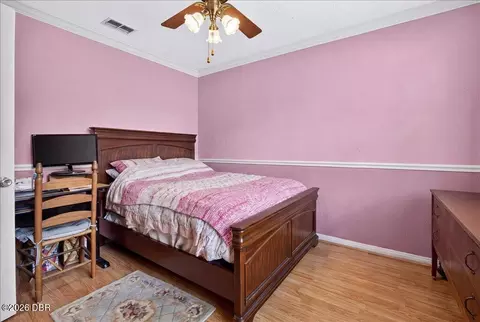 Bedroom - 404 Pine Rd, Ormond Beach, FL 32176 photo 3 of 3