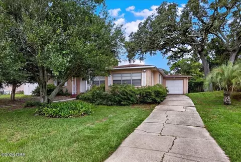 Exterior - 404 Pine Rd, Ormond Beach, FL 32176 photo 1 of 3
