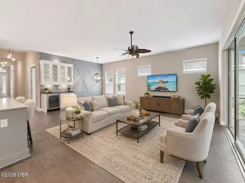 Living - 368 Stirling Bridge Dr, Ormond Beach, FL 32174 photo 1 of 1