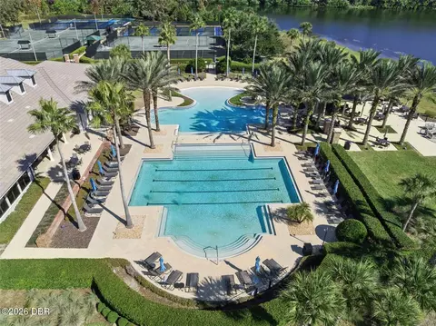 Exterior - 368 Stirling Bridge Dr, Ormond Beach, FL 32174 photo 7 of 7