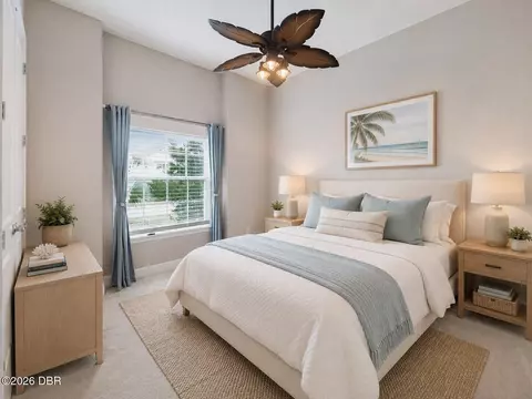 Bedroom - 368 Stirling Bridge Dr, Ormond Beach, FL 32174 photo 1 of 4