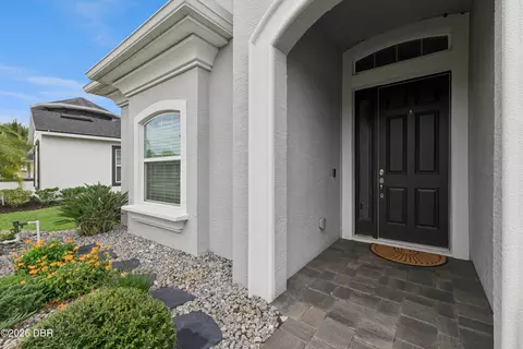 Exterior - 368 Stirling Bridge Dr, Ormond Beach, FL 32174 photo 6 of 7