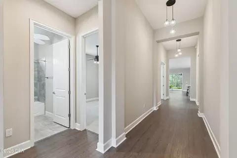 Entry Way - 368 Stirling Bridge Dr, Ormond Beach, FL 32174 photo 2 of 4