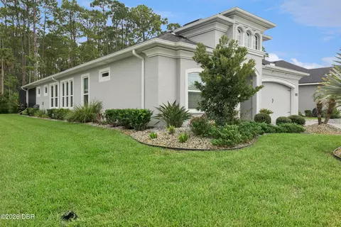 Exterior - 368 Stirling Bridge Dr, Ormond Beach, FL 32174 photo 4 of 7
