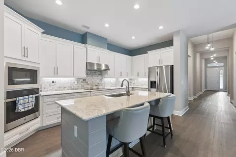 Kitchen - 368 Stirling Bridge Dr, Ormond Beach, FL 32174 photo 3 of 6