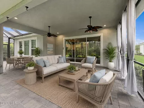 Exterior - 368 Stirling Bridge Dr, Ormond Beach, FL 32174 photo 2 of 7