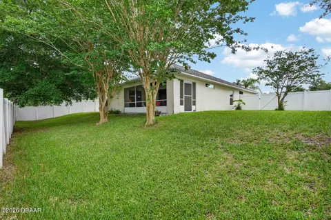 Exterior - 129 Grey Dapple Way, Ormond Beach, FL 32174 photo 5 of 7