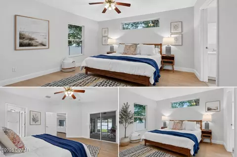 Bedroom - 129 Grey Dapple Way, Ormond Beach, FL 32174 photo 3 of 6