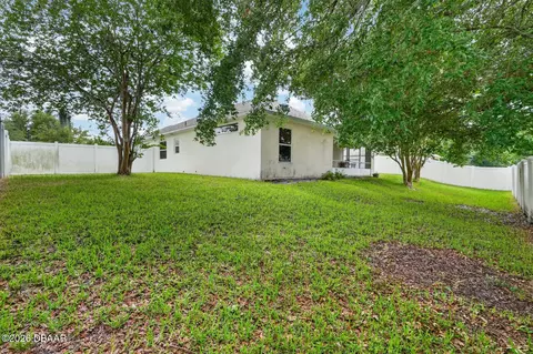 Exterior - 129 Grey Dapple Way, Ormond Beach, FL 32174 photo 6 of 7