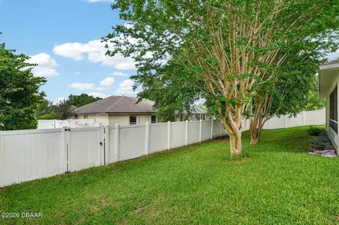 Exterior - 129 Grey Dapple Way, Ormond Beach, FL 32174 photo 4 of 7