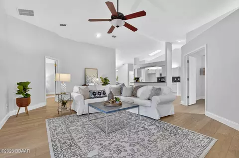 Living - 129 Grey Dapple Way, Ormond Beach, FL 32174 photo 2 of 3
