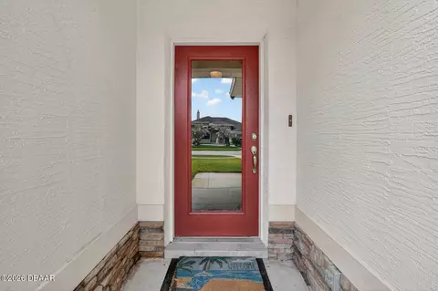 Entry Way - 129 Grey Dapple Way, Ormond Beach, FL 32174 photo 1 of 4