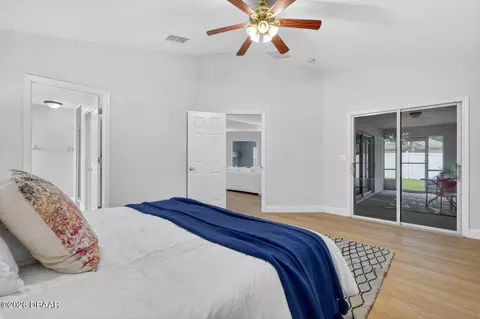 Bedroom - 129 Grey Dapple Way, Ormond Beach, FL 32174 photo 2 of 6