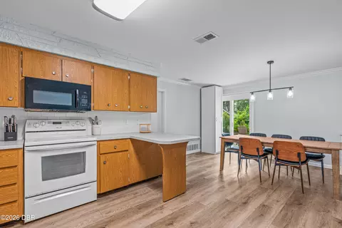 Kitchen - 145 Hernandez Ave, Ormond Beach, FL 32174 photo 3 of 3