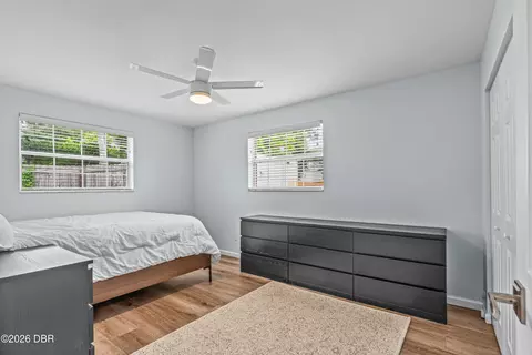 Bedroom - 145 Hernandez Ave, Ormond Beach, FL 32174 photo 5 of 6