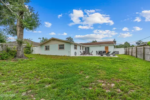 Exterior - 145 Hernandez Ave, Ormond Beach, FL 32174 photo 3 of 5