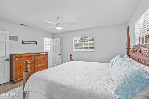 Bedroom - 145 Hernandez Ave, Ormond Beach, FL 32174 photo 2 of 6