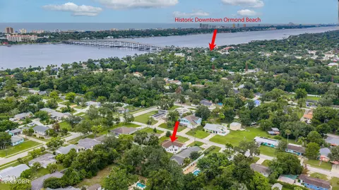 View/Area - 145 Hernandez Ave, Ormond Beach, FL 32174 photo 5 of 5