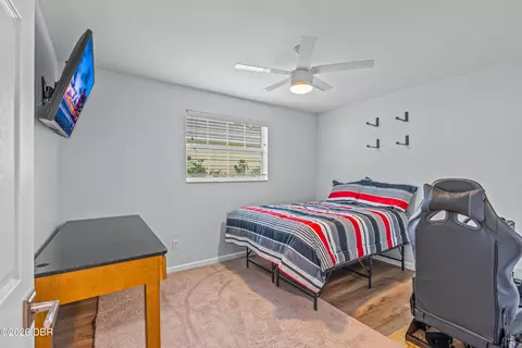 Bedroom - 145 Hernandez Ave, Ormond Beach, FL 32174 photo 3 of 6