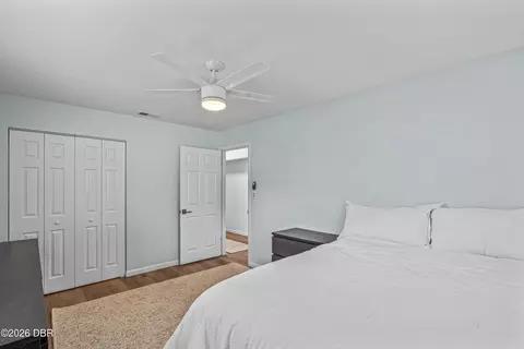 Bedroom - 145 Hernandez Ave, Ormond Beach, FL 32174 photo 6 of 6