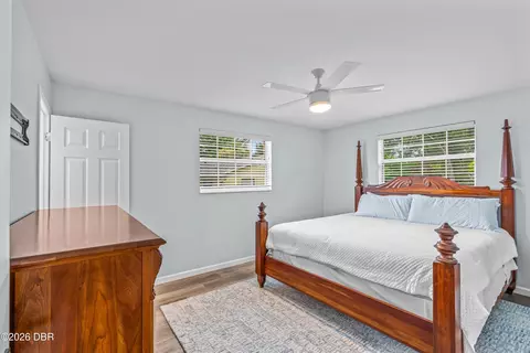 Bedroom - 145 Hernandez Ave, Ormond Beach, FL 32174 photo 1 of 6