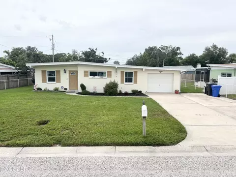 7812 N Gomez Ave, Tampa, FL 33614