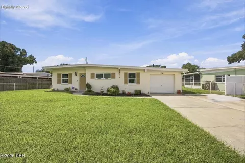 7812 N Gomez Ave, Tampa, FL 33614